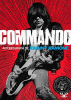 Commando. Autobiografia de Johnny Ramone.pdf